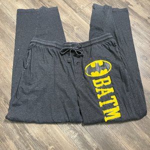 Batman PJ Pants